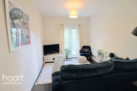 Grenfell Road, Maidenhead 1 bed apartment for sale