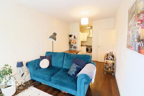 Grenfell Road, Maidenhead 1 bed apartment for sale