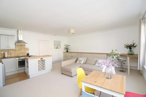 Church Road, Hove 1 bed apartment for sale