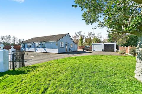 Rydding Square, West Bromwich B71 3 bed detached bungalow for sale