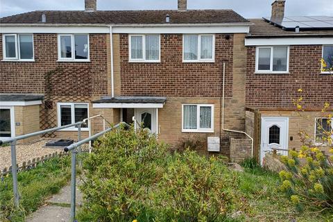 Pine View, Bridport, Dorset, DT6 3 bed terraced house for sale