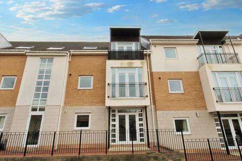 Brandling Court, Hackworth Way, North... 2 bed ground floor flat for sale