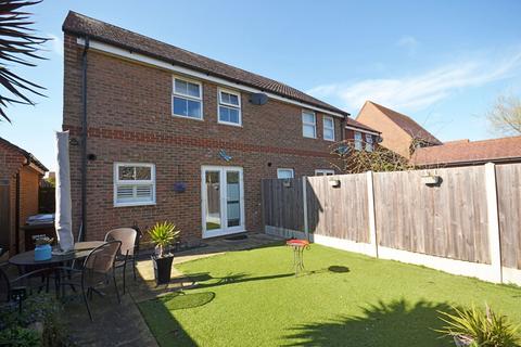 Sloe Gardens, Felpham, Bognor Regis 3 bed semi