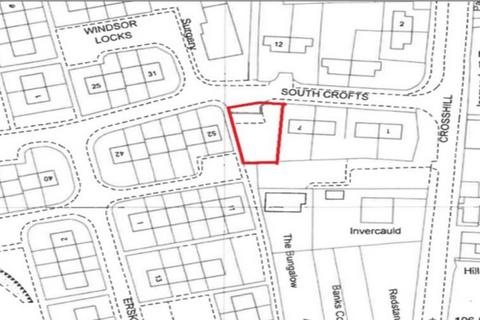 Chirnside, Duns, Berwickshire TD11 Land for sale