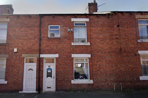 Elm Street, South Moor, Stanley... 2 bed terraced house for sale