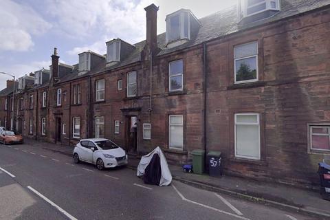 Loudoun Road, Newmilns KA16 1 bed flat for sale