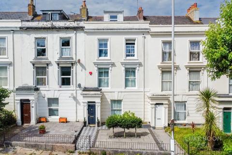 Devonport Road, Plymouth PL1 4 bed terraced house for sale