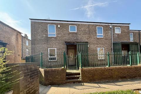 Whytecote End, Wyke, Bradford 1 bed apartment for sale