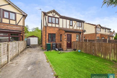 Florist Street, Keighley, West... 3 bed semi