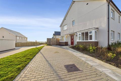 Sheepwash, Beaworthy 3 bed semi