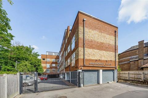 Dollis Hill Lane, London NW2 1 bed flat for sale