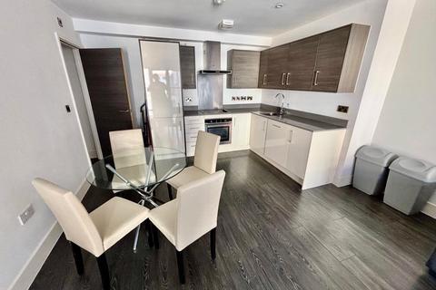 Carver Street, Birmingham, B1 2 bed apartment for sale