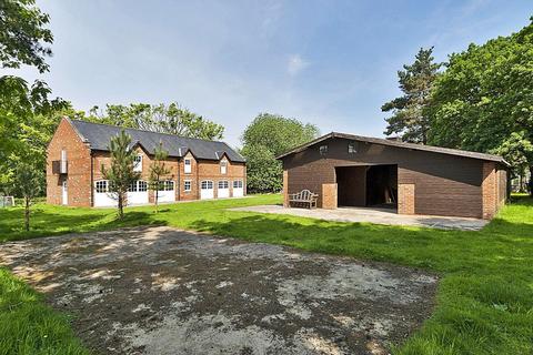 Hobb Lane, Moore, WA4 5 bed barn conversion for sale