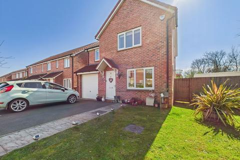 Pencarrow Road, Paignton 4 bed detached house for sale