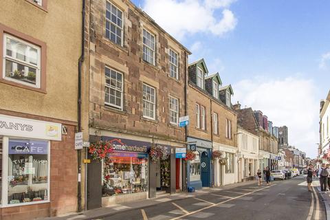 25a High Street, North Berwick, East... 2 bed flat for sale