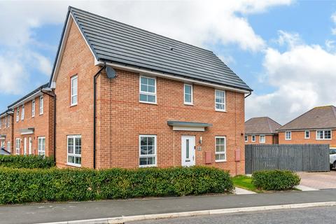 Bluebell Drive, Blossom Park... 3 bed detached house for sale