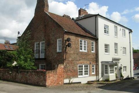 Mauleverer House Horsefair... 1 bed flat for sale