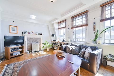 Baker Street, Marylebone, London, NW1 2 bed flat for sale