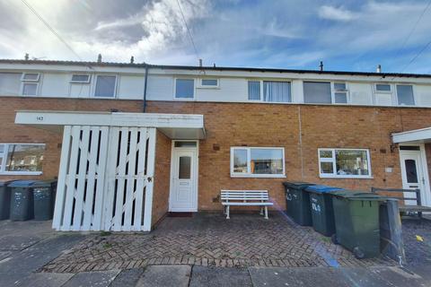 Dillotford Avenue, Cheylesmore... 2 bed terraced house for sale