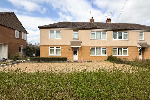 Macaulay Square, Great Shelford... 2 bed flat for sale