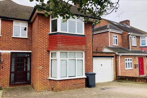 Harrowes Meade, Edgware HA8 3 bed semi
