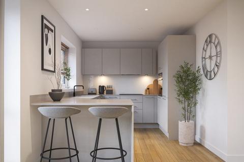Plot Plot131, Roslin at Park View, 5... 4 bed detached house for sale