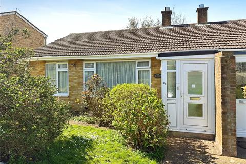 Bellecroft Drive, Newport, Isle of Wight 2 bed bungalow for sale