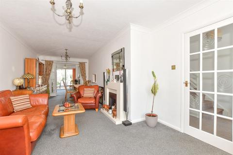 Jubilee Road, Littlebourne... 3 bed detached house for sale
