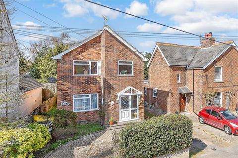 Jubilee Road, Canterbury CT3 3 bed detached house for sale