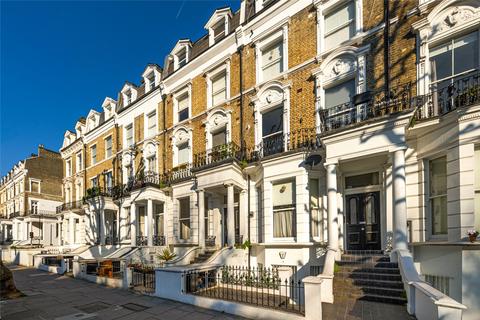 Sutherland Avenue, Maida Vale... Studio for sale