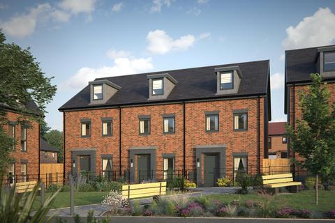 Lavender Way, Staverton Road... 4 bed townhouse for sale