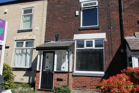 Memorial Road, Worsley M28 2 bed terraced house for sale