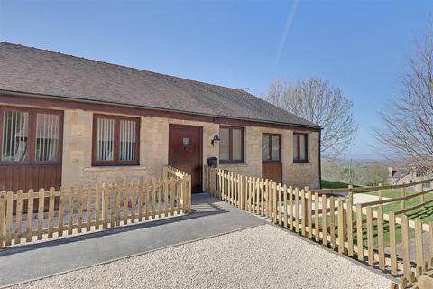 Frocester Hill, Frocester, Stonehouse 1 bed barn conversion for sale