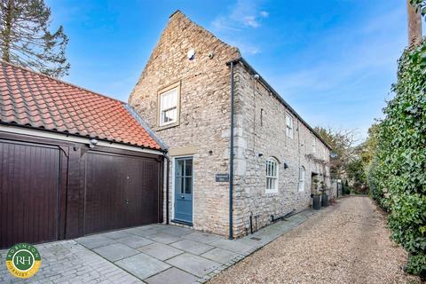 Buttercross Barn, Sunderland Street... 2 bed barn conversion for sale