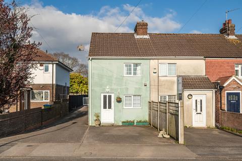 Hunts Pond Road, Park Gate... 2 bed end of terrace house for sale