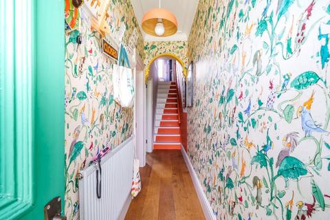 Ouston Villas Ouston Lane, Tadcaster 2 bed terraced house for sale