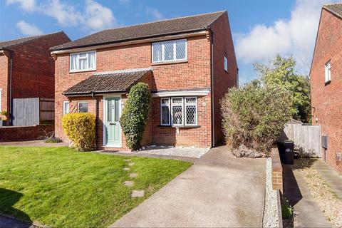 Longham Copse, Maidstone ME15 2 bed semi