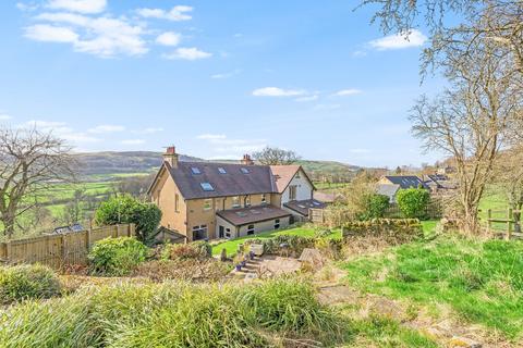 Main Street, Farnhill, Keighley... 4 bed semi