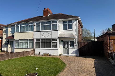 Great Sankey, Warrington WA5 3 bed house for sale