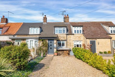 Haconby Lane, Morton, Bourne, PE10 2 bed character property for sale