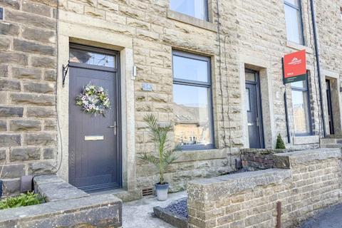 Alder Bank, Rawtenstall, Rossendale 4 bed terraced house for sale