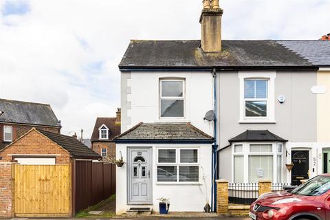 Redstone Road, Redhill 2 bed end of terrace house for sale