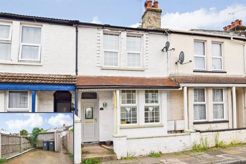 Cobblers Bridge Road, Herne Bay 3 bed terraced house for sale