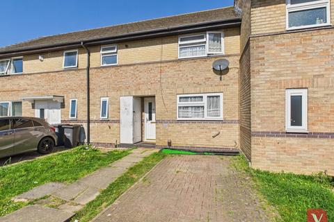 Holkham Close, Luton LU4 3 bed terraced house for sale