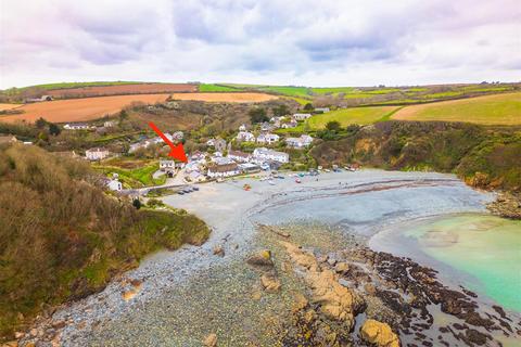 Porthallow, Porthallow TR12 3 bed cottage for sale