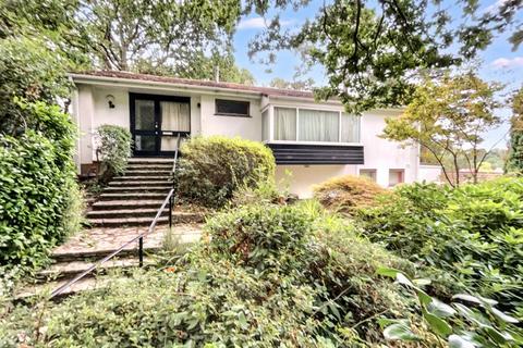 Broadstone 4 bed detached house for sale