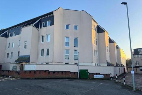High Street, Cheltenham, GL52 1 bed flat for sale