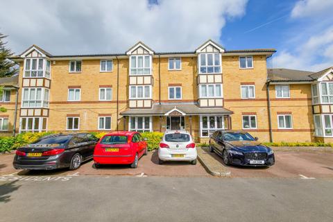 Peregrine Court, Edison Road... 1 bed ground floor flat for sale