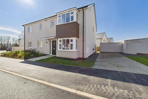 Sheepwash, Beaworthy 3 bed semi