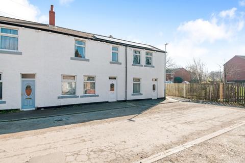 Nevins Road, Dewsbury, WF13 5 bed end of terrace house for sale